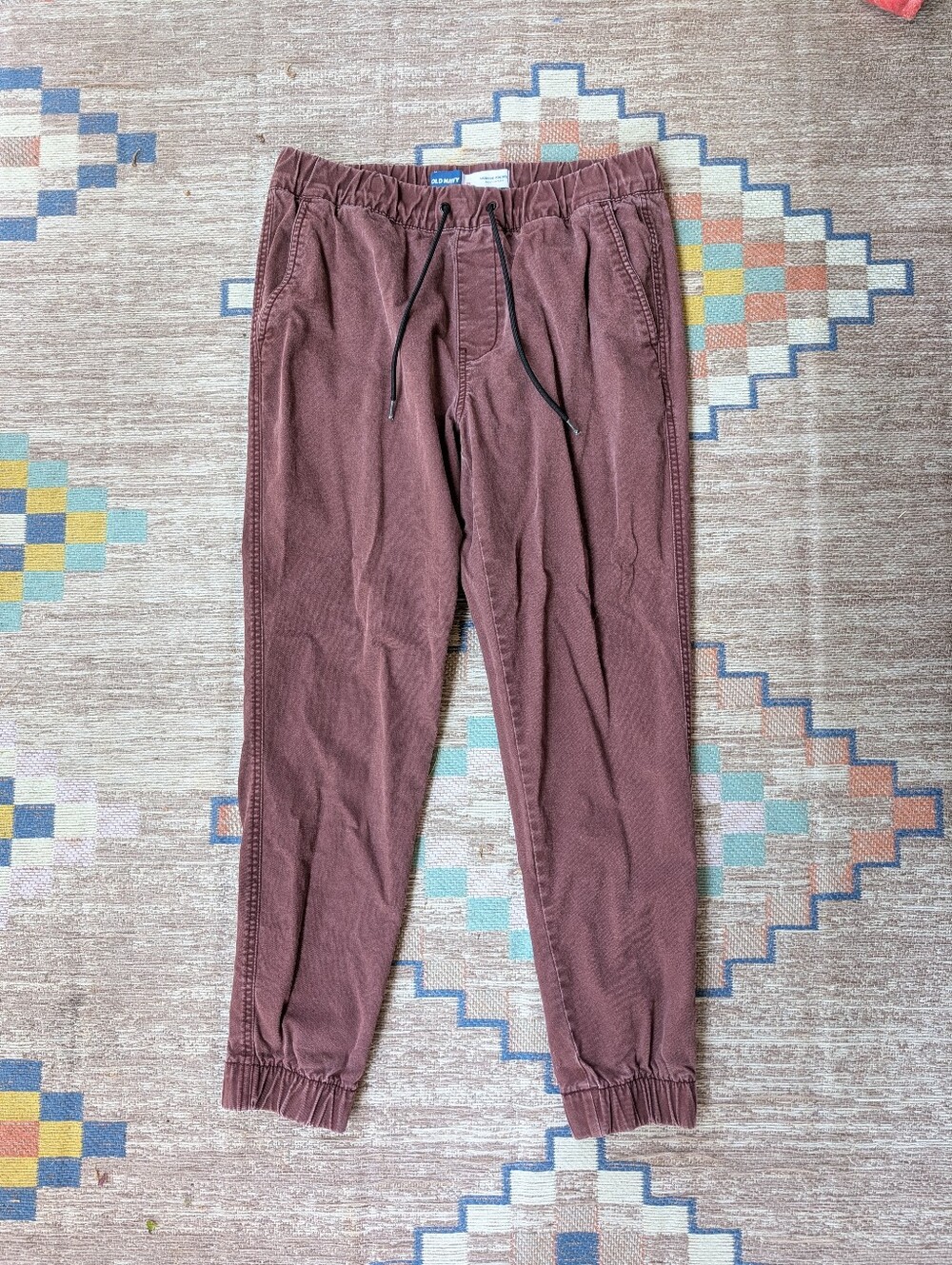 Old Navy Men's Jogger Pants